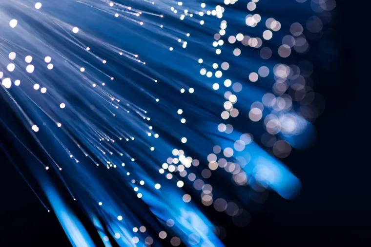 Installation fibre optique appartement, Saint-André-de-Cubzac, Guillaume Massip Electricité